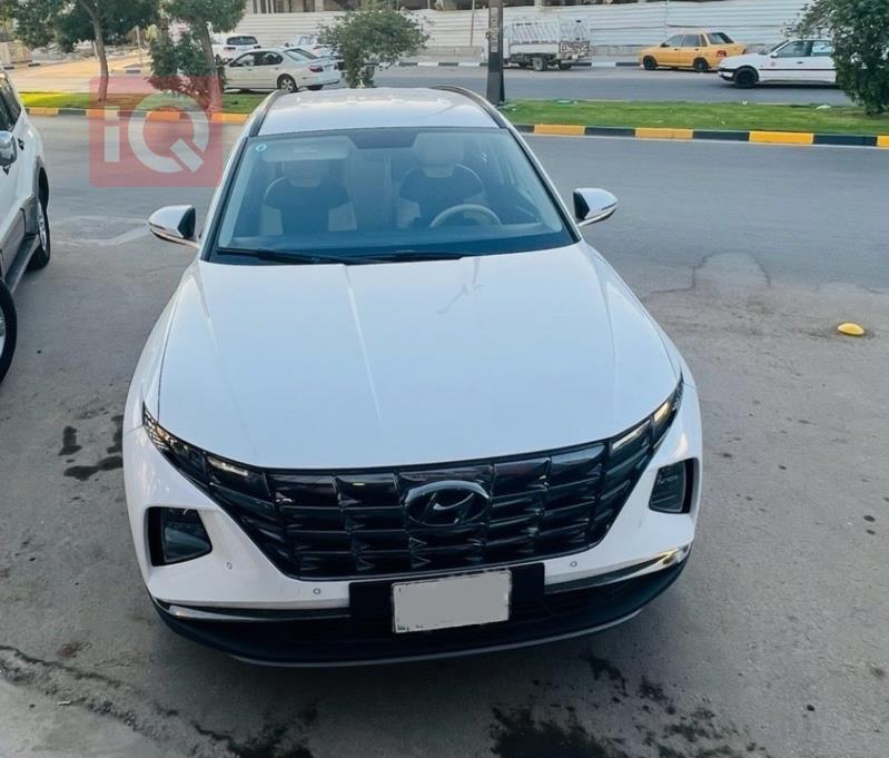 هيونداي توسان